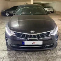 اوپتیما GT Line