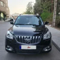 هایما +S7 مدل ۱۴۰۲ خانگی کم‌کار