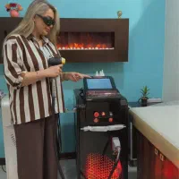 صد در صد تضمینی