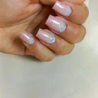 مدل کاشت ناخن کاملا رایگان