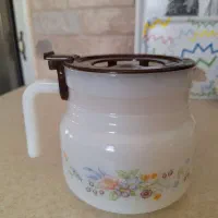 قوری گل ویکتوریا