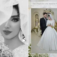 آتلیه عکاسی و فیلمبرداری تخصصی عقد ، محضر ،مهمانی