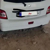 پراید ۱۱۱ ۹۸ خونگی