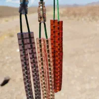 تسبیح سندلوس و مهربا