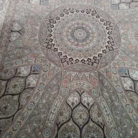 دو عدد فرش ۱۲متری