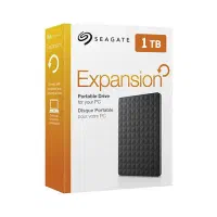 هارد اکسترنال seagate