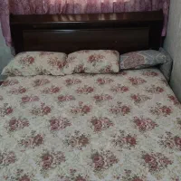 تخت خواب دونفره