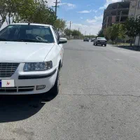 سمند مدل ۹۹اقساط و نقد