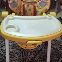 صندلی غذا گراکو