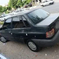 پراید ۸۴ انژکتور