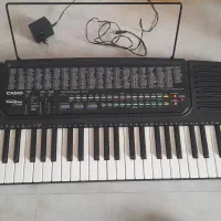 ارگ کاسیو