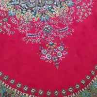 سلام یک عدد فرش ۱۲ متری