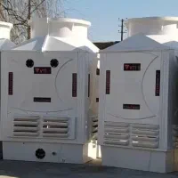 برج خنک کننده مدل سناتور