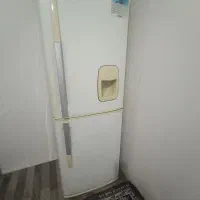 یخچال دونار سالم