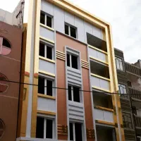 اجرای نمای کامپوزیت،تابلوکامپوزیت الومینیوم