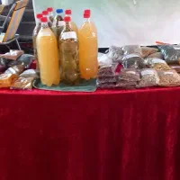 خیابان غذا دهکده چی چست