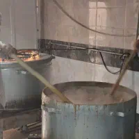 استخدام نیروی مرد جوان جهت کار در مغازه حلیم پزی