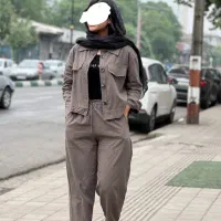 مانتو زنانه