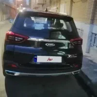 x55pro|خودرو سواری و وانت|قم, هفت تیر|دیوار
