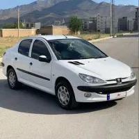 206 sd|خودرو سواری و وانت|کاشان, امیرکبیر|دیوار