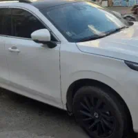 مسافر از سبزوار به یزد با ماشین لاماری