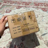 سپراتور سانشاین مدل S-918K