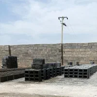 بلوک زنی