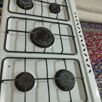 گاز درحدنو