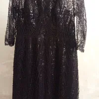 لباس مجلسی