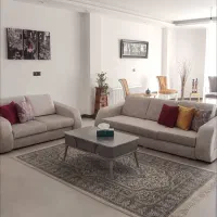 آپارتمانی دوخوابه