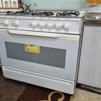 اجاق گاز فردار سینجر