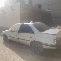 ۴۰۵ تصادفی