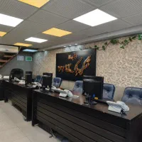 استخدام منشی خانم تمام وقت با محیط اداری