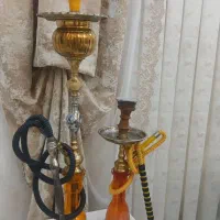 قلیان|صنایع دستی و سایر لوازم تزئینی|فردیس, ثابتی|دیوار