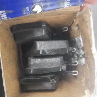 لنت عقب پژو ۲۰۰۸ تکستار