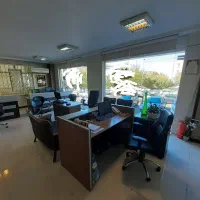 اجاره مغازه ۱۱۰متر فلت /بر اصلی پونک سردار جنگل