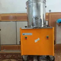 سبزی خوردکن