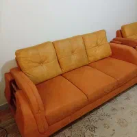 مبل راحتی ۷ نفره