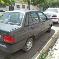 پراید فروشی مدل ۸۳