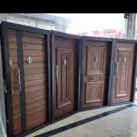 درب ضد سرقت