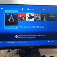 ps4 slim|کنسول، بازی ویدئویی و آنلاین|اسلامشهر, شهرک مهدیه|دیوار