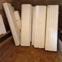 یونولیت سقفی ساختمان