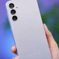 گشی سامسونگ a14