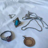 ۲۱.۵نقره