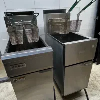 سرخکن صنعتی فست وفود