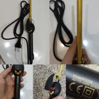 دستگاه فر سیم تلفنی