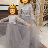 لباس مجلسی