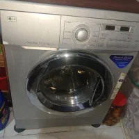 لباسشویی LG