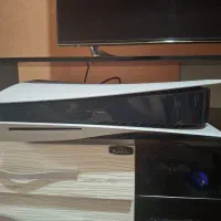 ps5 fat استاندارد دو دسته
