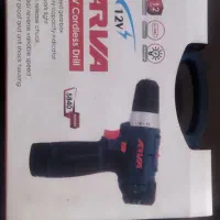 پیچ گوشتی شارژی اروا